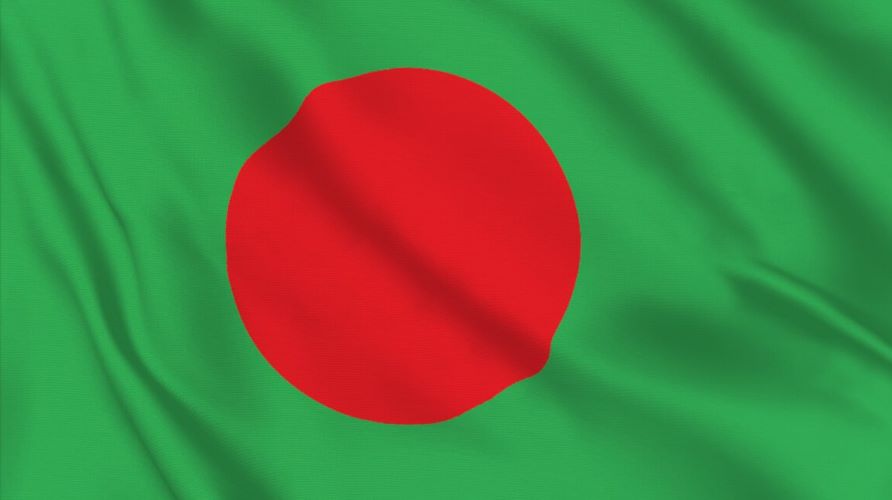 drapBangladesh
