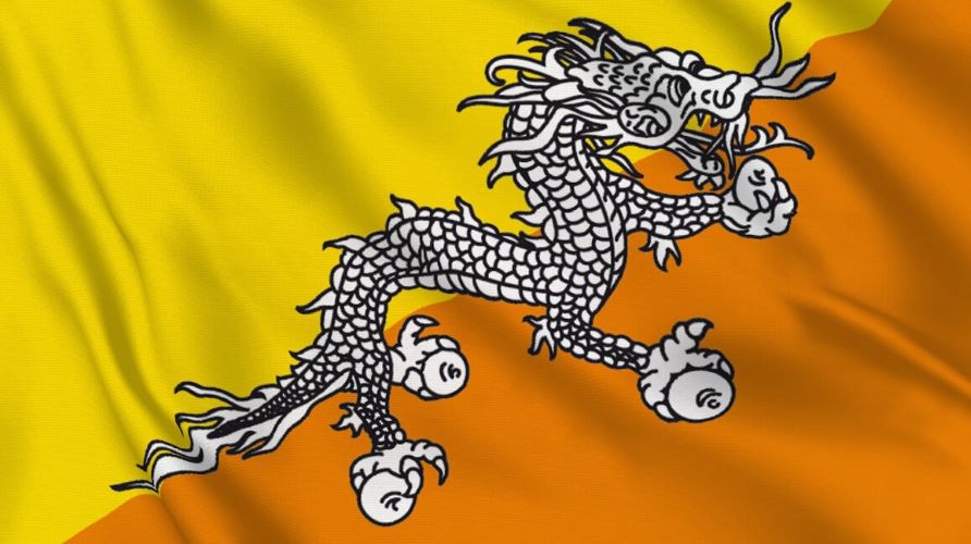 drapBhutan