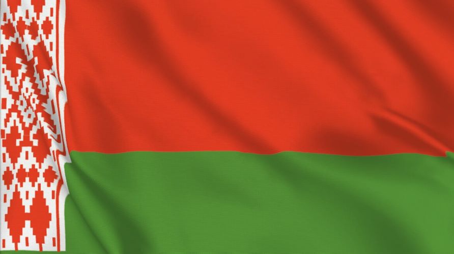 drapBieloarussie
