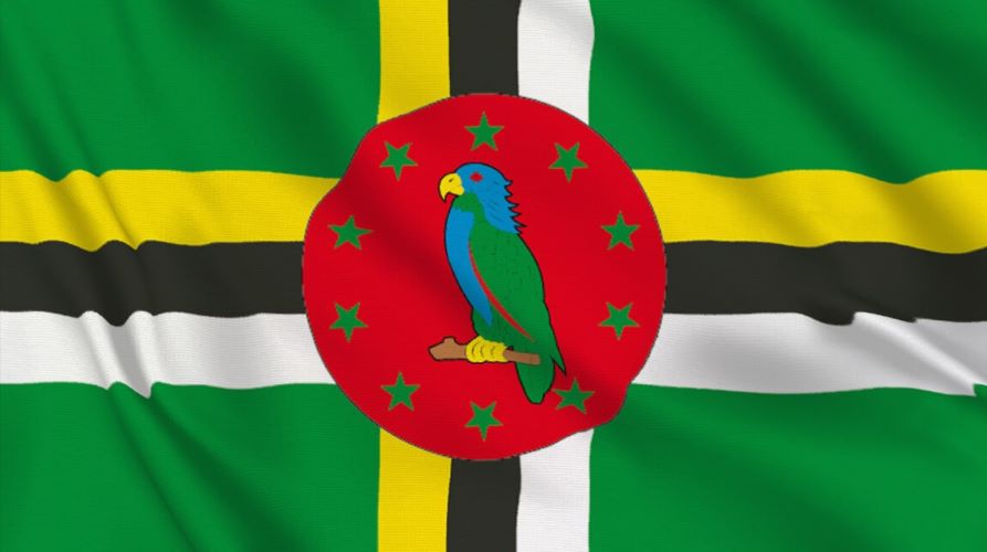 drapDominica