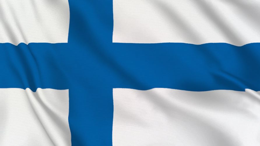 drapFinland