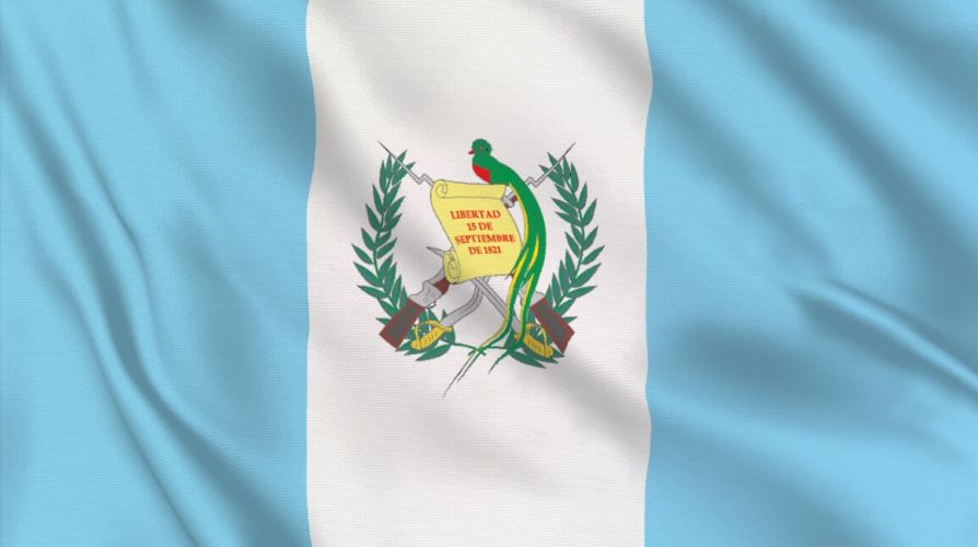 drapGuatemala