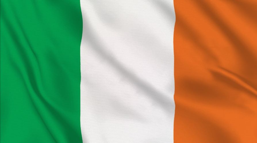 drapIrelande