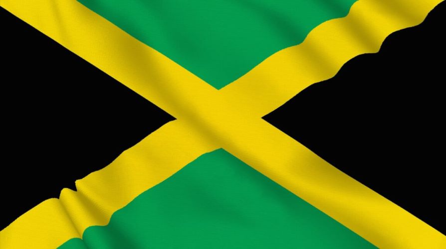 drapJamaica