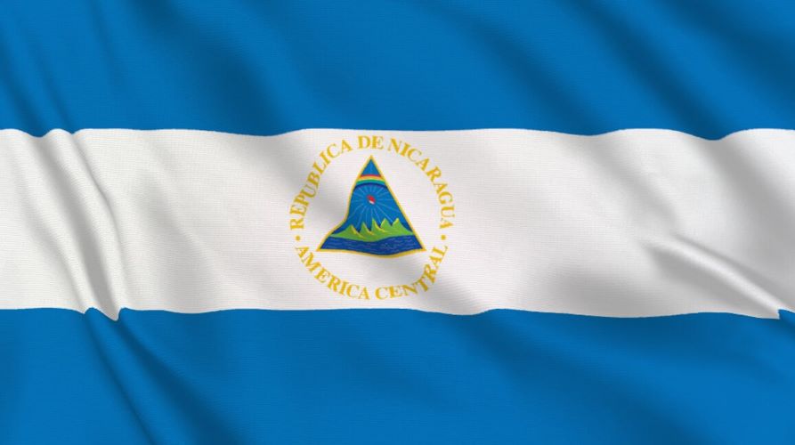 drapNicaragua