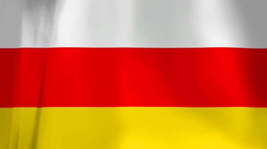 drapSud-ossetia
