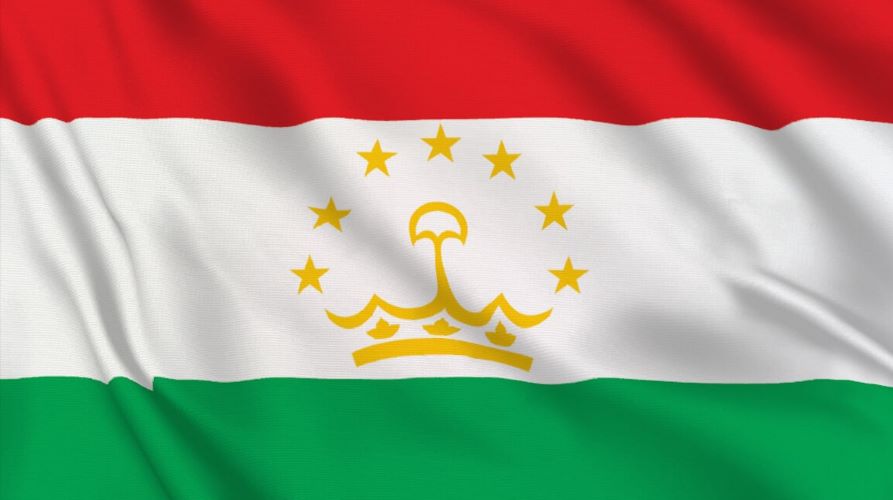 drapTajikistan