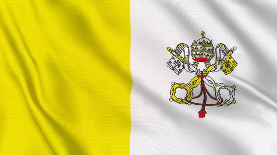 drapVatican