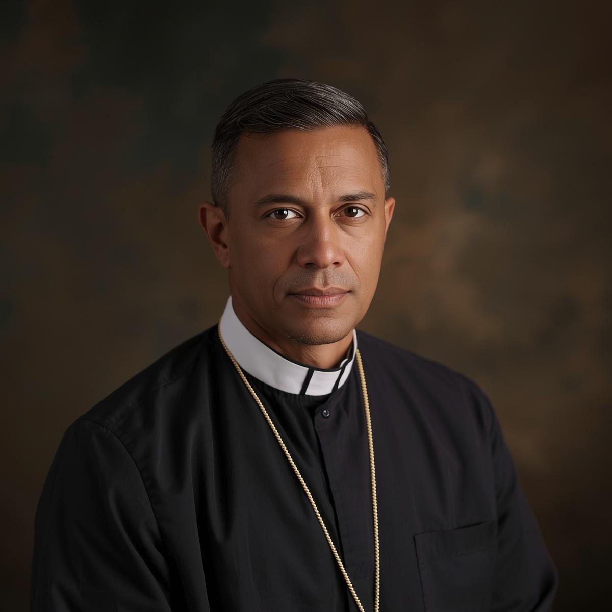 Image portrait Pasteur ou Prêtre Nauru (2)